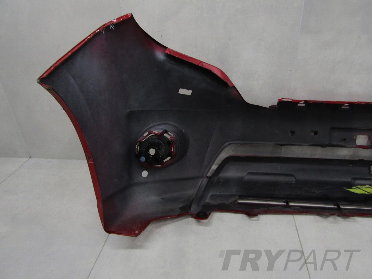 Front Bumper Toyota Land Cruiser J150 Lift 13-17