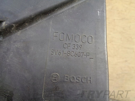 FORD C-MAX MK2 FOCUS MK3 Fan