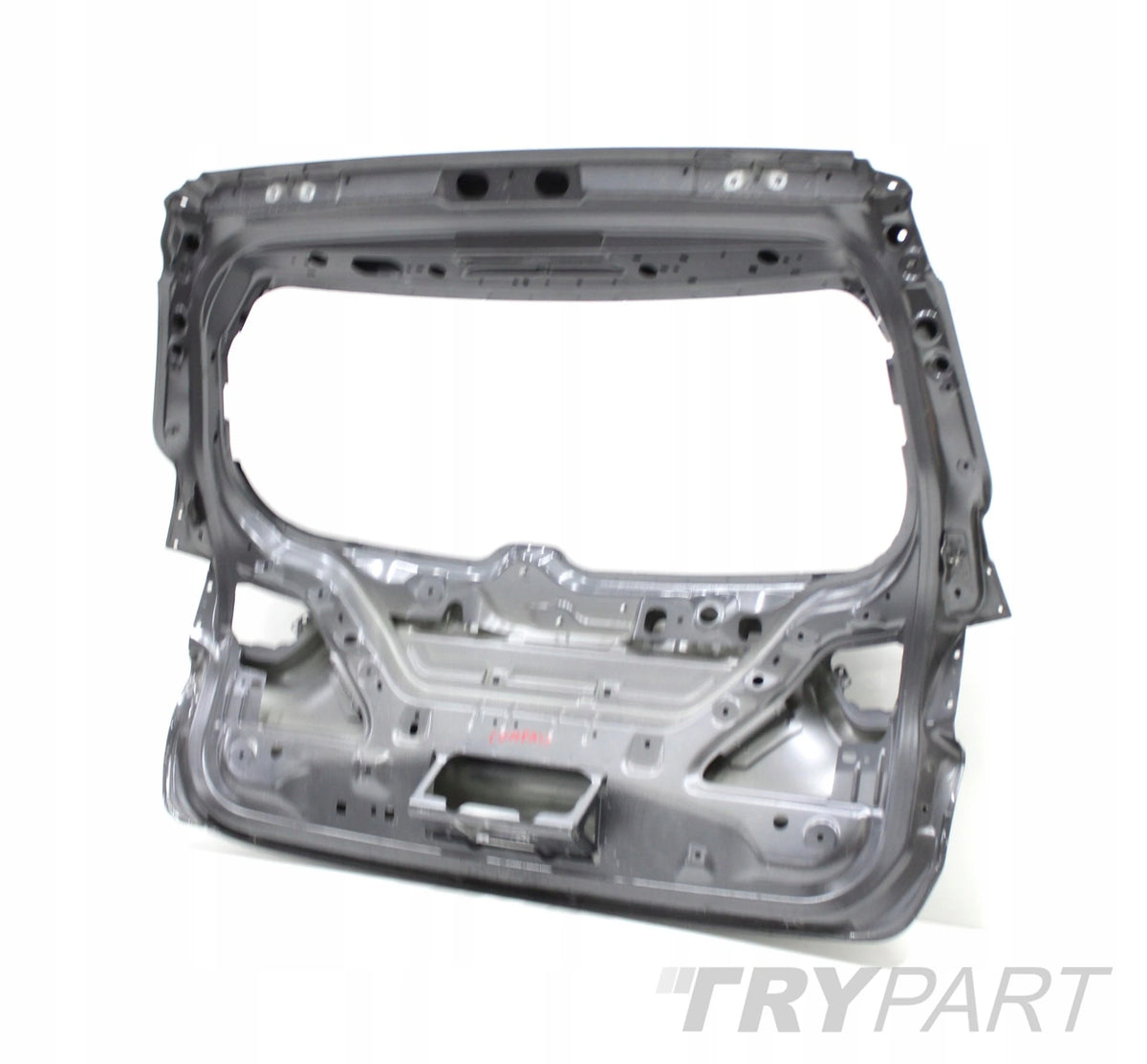 JEEP COMPASS II TAILGATE REAR TRUNK LID ORG