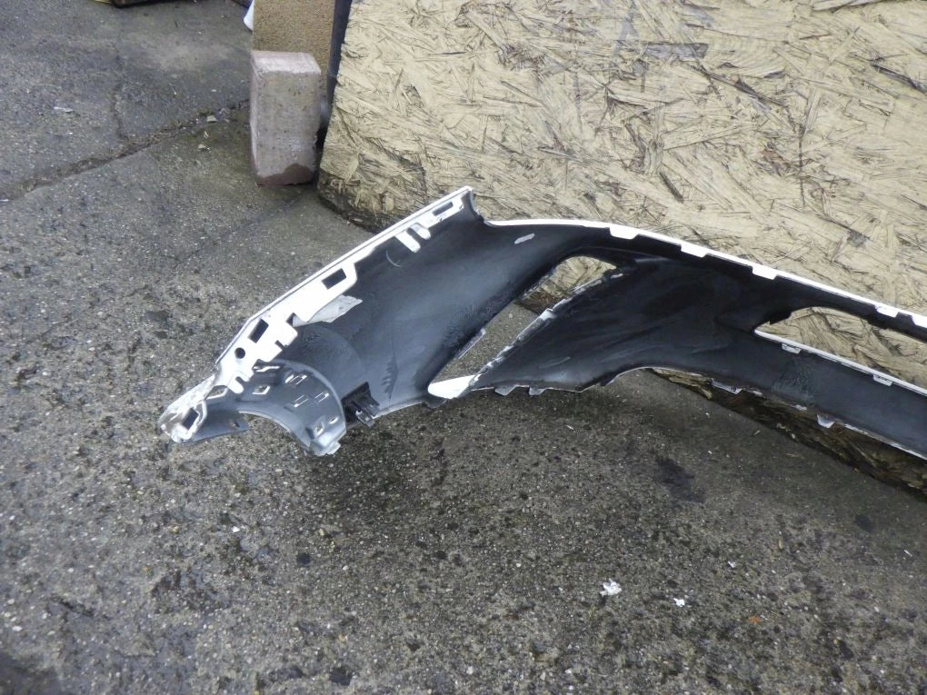 OPEL MOKKA B II 2 2020- front bumper