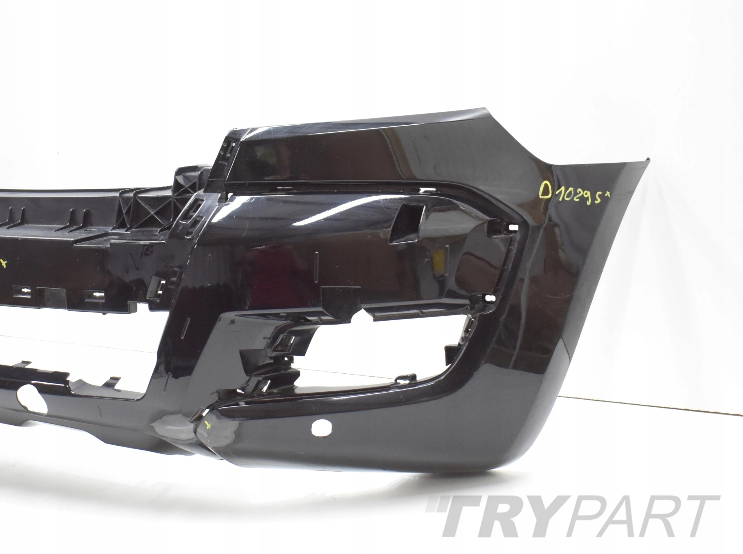 FORD RANGER IV LIFT FRONT BUMPER ORG