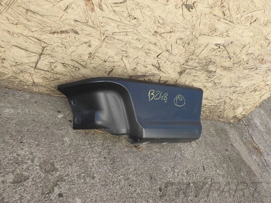 FORD RANGER RAPTOR 2022- REAR BUMPER RIGHT