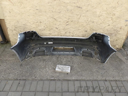 AUDI A3 8V 8V4 SPORTBACK LIFT 2016- Rear Bumper