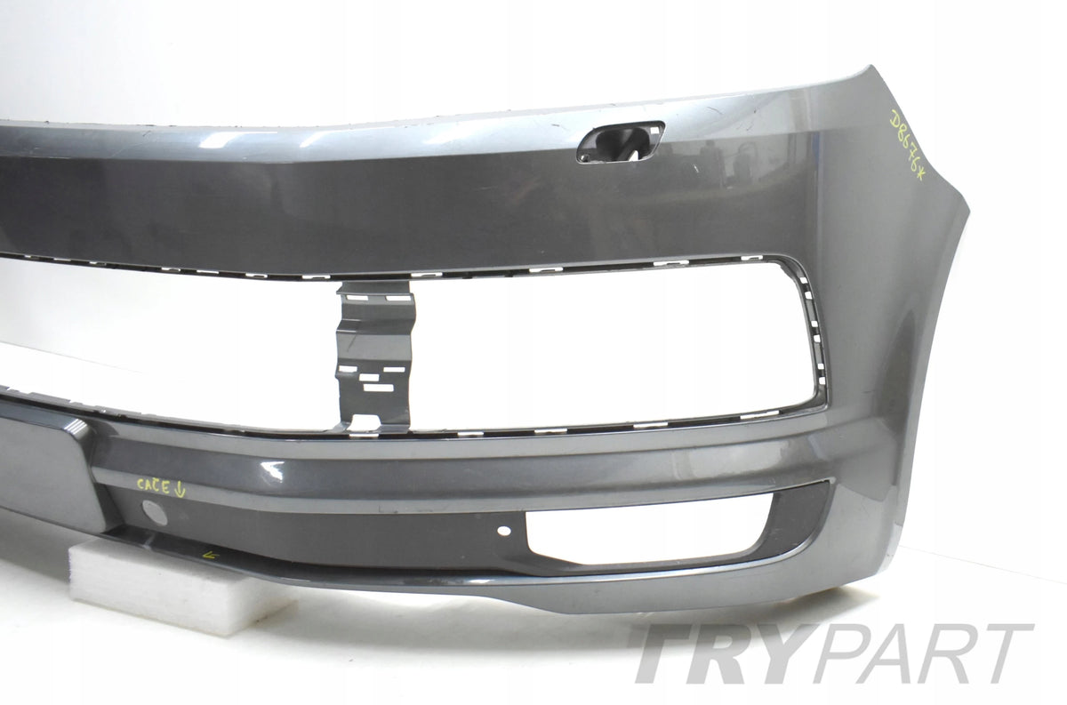 VW TRANSPORTER T6 MULTIVAN 7E5 FRONT BUMPER ORG