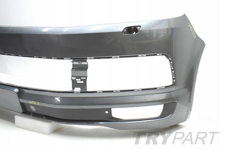 VW TRANSPORTER T6 MULTIVAN 7E5 FRONT BUMPER ORG