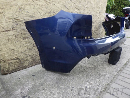 BMW X3 G01 M Sport Package Rear Bumper