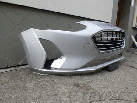 FORD FOCUS MK4 IV 2018- Front Bumper