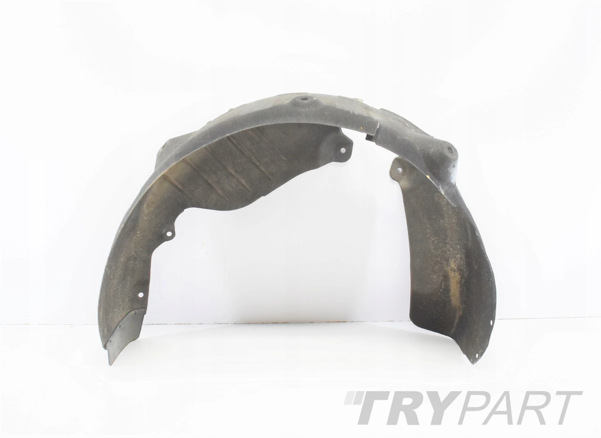 HYUNDAI I30 III Left Rear Fender Original Wagon
