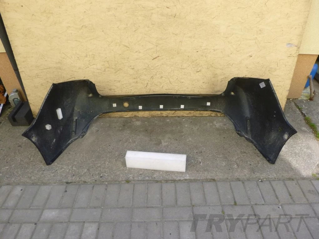TOYOTA COROLLA E21 KOMBI 18- Rear Bumper