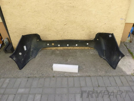 TOYOTA COROLLA E21 KOMBI 18- Rear Bumper