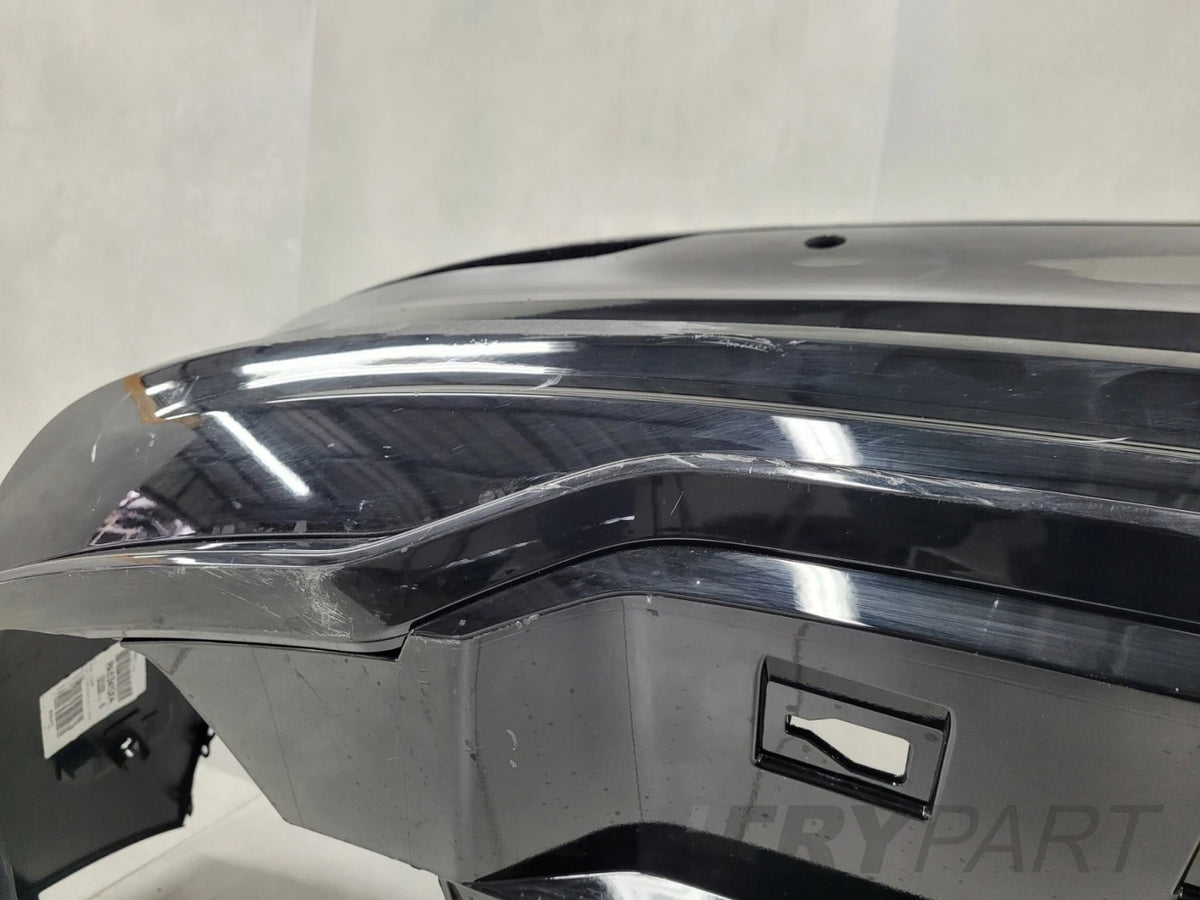 Rear Bumper Volvo V60 II 2 Lift 22-