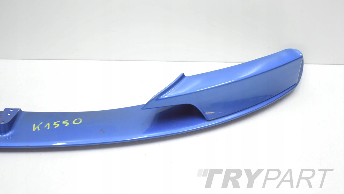 BMW F30 F31 M PERFORMANCE FRONT BUMPER SPOILER ORG