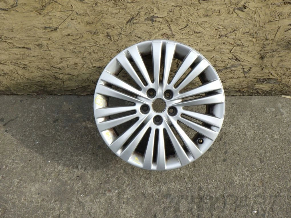 OPEL 7.0 J x 17 5x108 ET42 alloy wheel