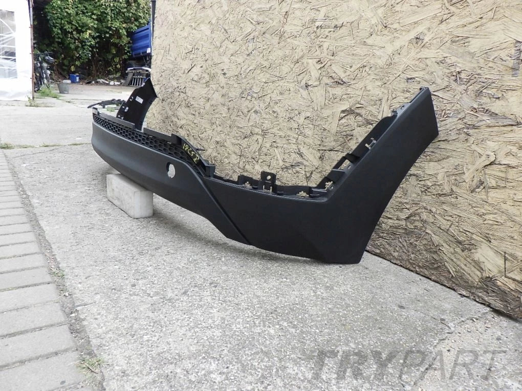 HYUNDAI TUCSON III 3 15- Rear Bumper