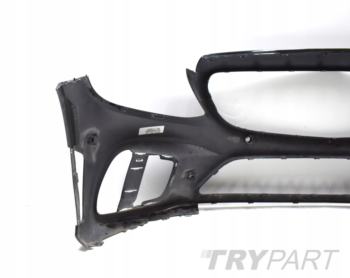 MERCEDES C-Class W205 AMG Facelift Front Bumper - Original