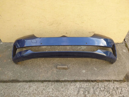 BMW 5 G30 G31 LIFT LCI 20- Front Bumper