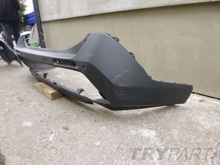 Toyota RAV4 RAV 4 V 19- Rear Bumper