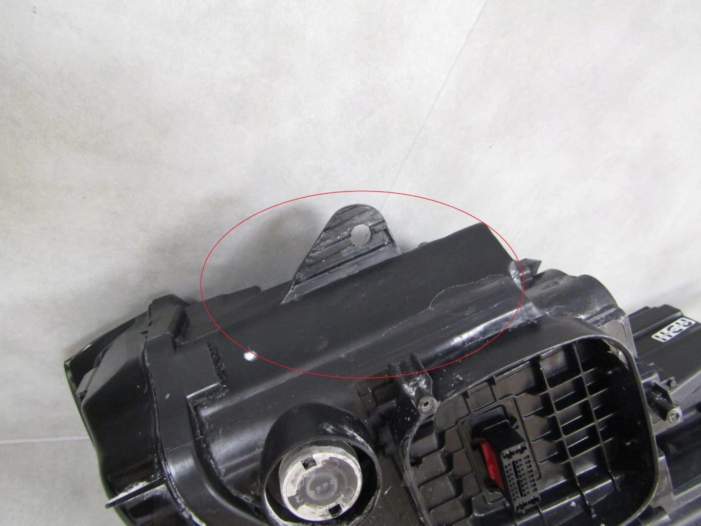 OPEL CROSSLAND X LIFT LED 20- RH RIGHT HEADLIGHT 463944839