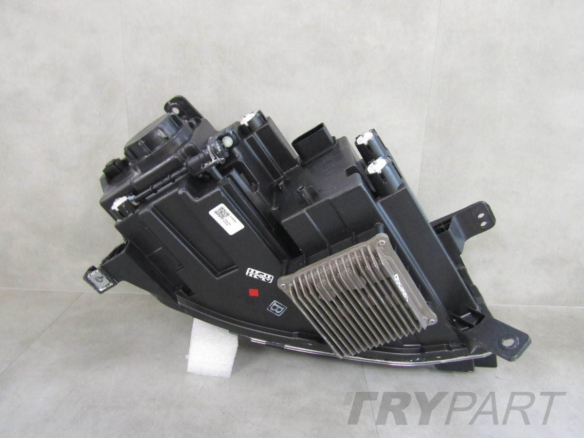 HEADLIGHT VOYAH FREE FULL LED 21- LH LEFT 3711AAA