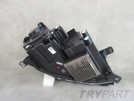 HEADLIGHT VOYAH FREE FULL LED 21- LH LEFT 3711AAA