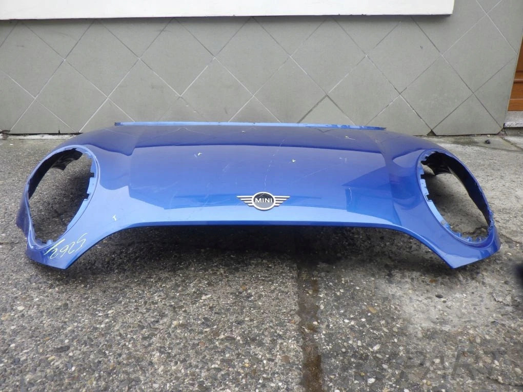 MINI COOPER F65 F66 2024- GRILLE