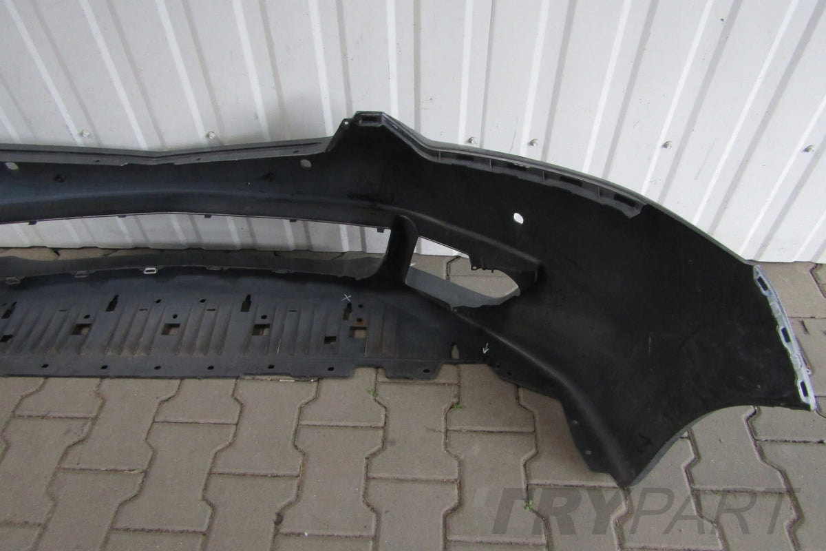 Front Bumper for Honda Accord 8 VIII 08-11