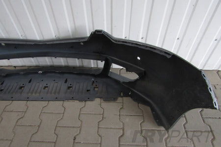 Front Bumper for Honda Accord 8 VIII 08-11