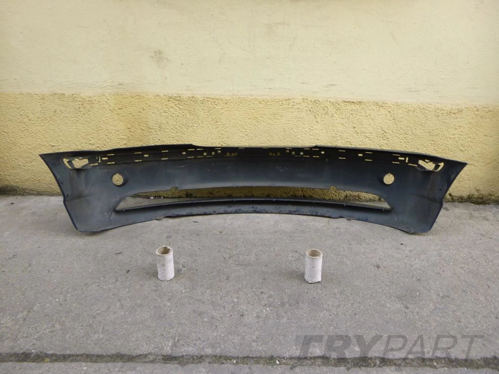 BMW 3 E46 LIFT 01- 2001 Front Bumper