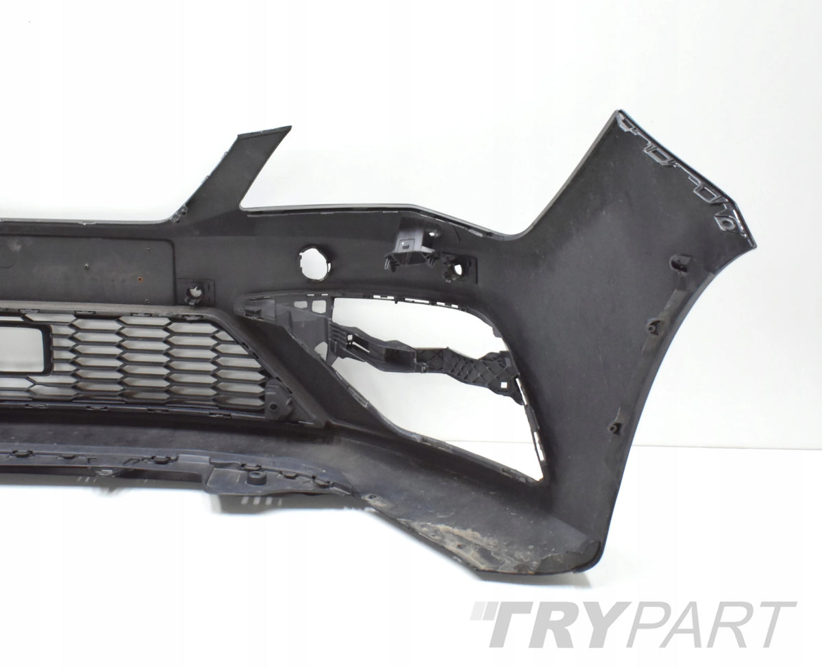 SEAT LEON III FR LIFT 5F FRONT BUMPER ORG