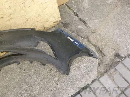 OPEL INSIGNIA B II LIFT 20- Front Bumper