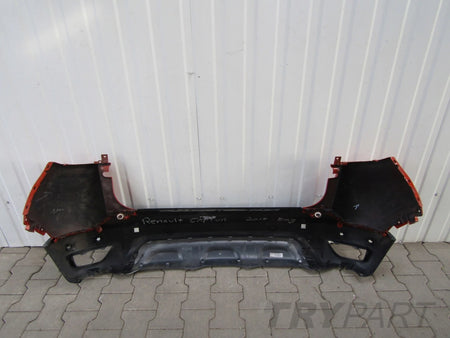 Rear bumper for RENAULT CAPTUR LIFT 17-19