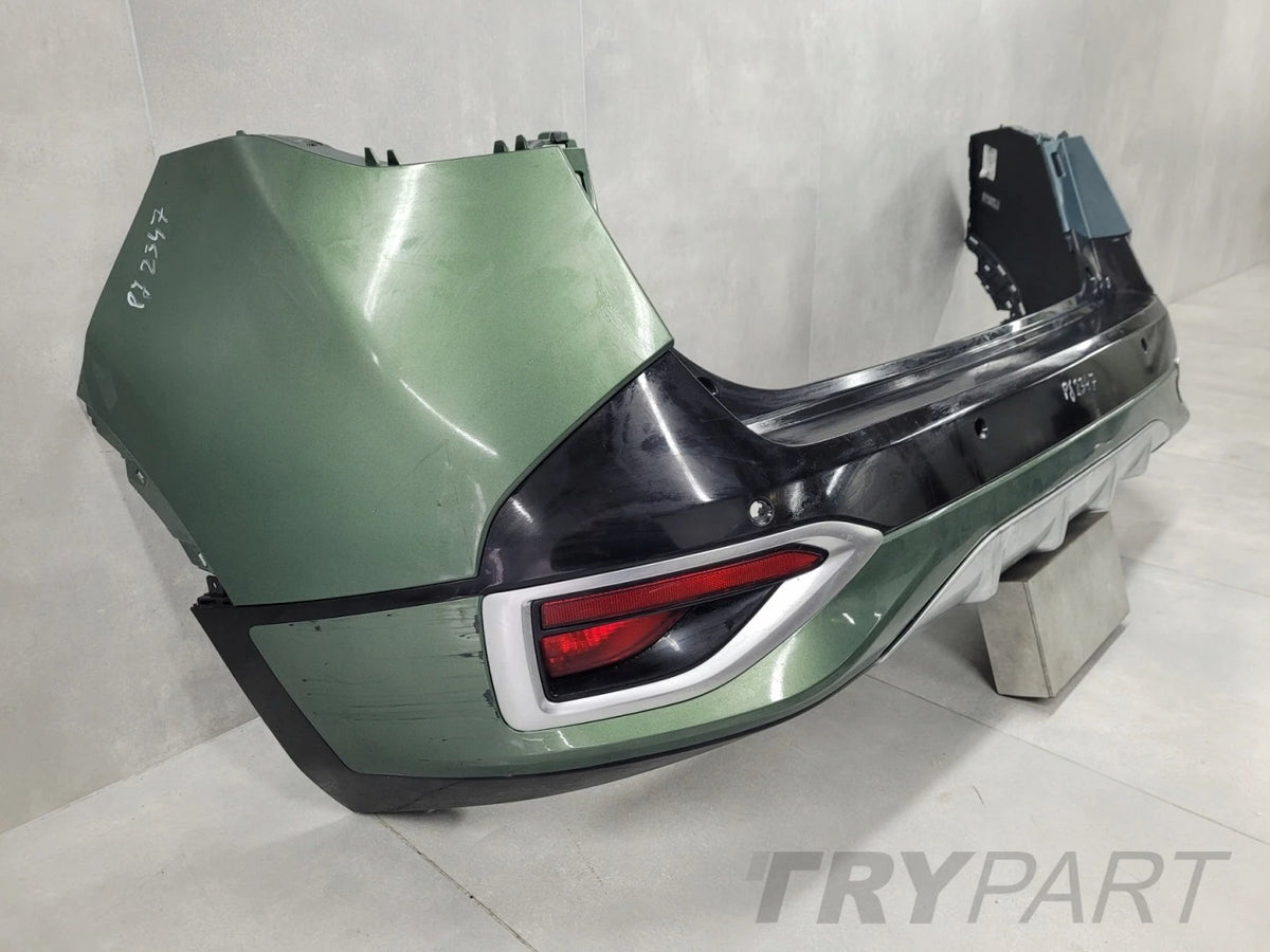 Kia Sportage 5 V GT Line Rear Bumper 21-