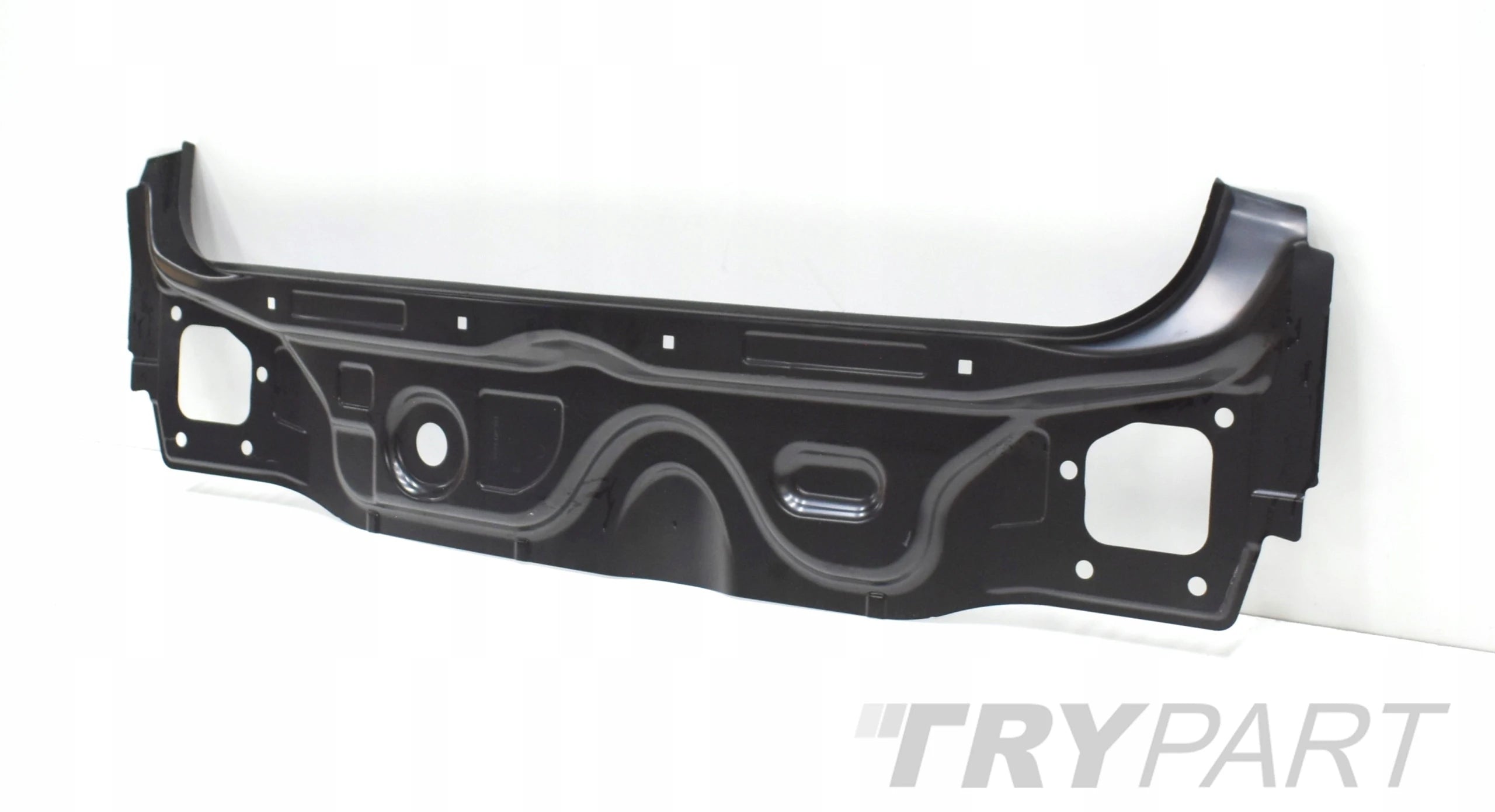 AUDI A6 C7 4G9 REAR PANEL REAR WALL ORG ESTATE NEW 4G9813307