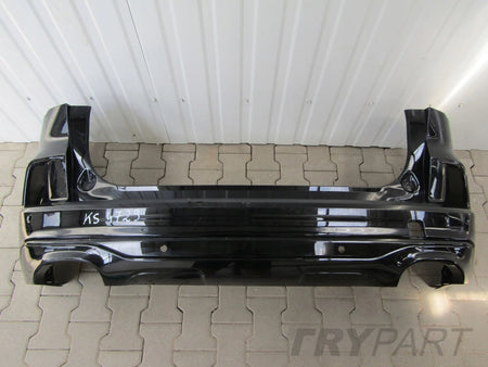 Ford Kuga MK3 III ST-Line Rear Bumper 19-