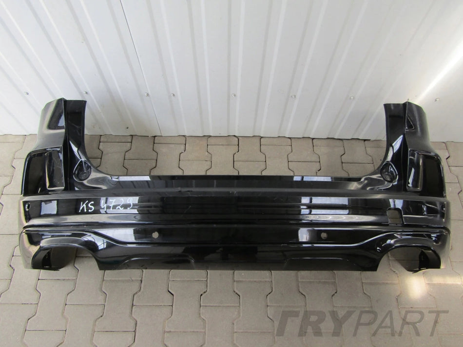 Ford Kuga MK3 III ST-Line Rear Bumper 19-