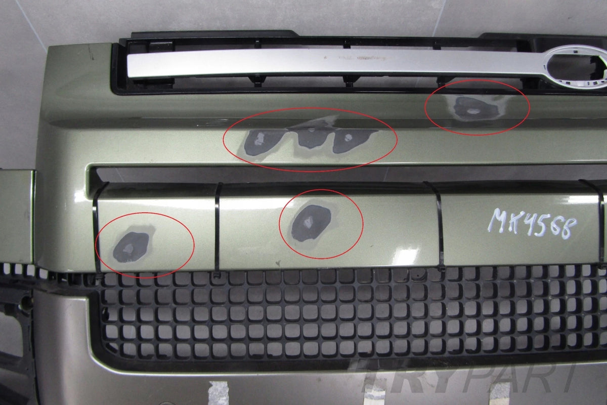 Front Bumper for Land Rover Defender 2 II L663 20-