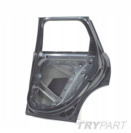 MINI COUNTRYMAN U25 RIGHT REAR DOOR ORG