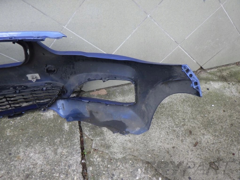BMW 1 F20 F21 LIFT LCI M PACKAGE - front bumper