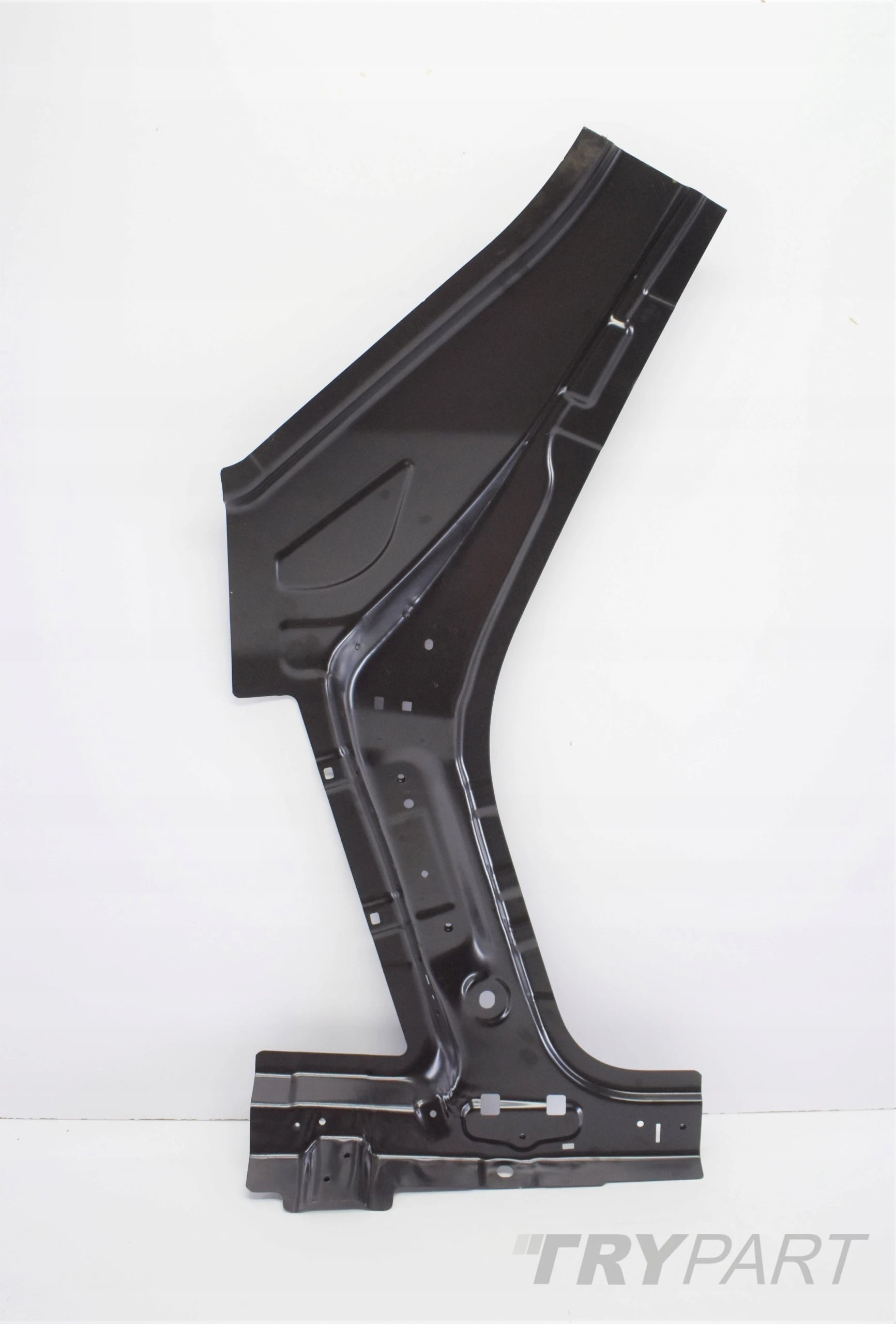 VOLVO XC90 II RIGHT SILL POST INTERNAL PANELING