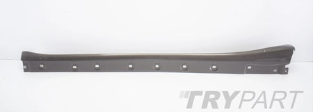 PORSCHE 991 C4 GTS GT3 LEFT SILL STRIP