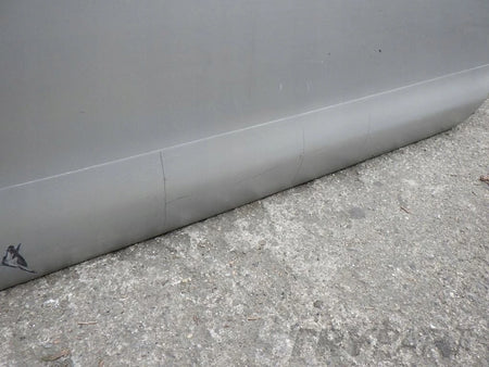 MAZDA MX5 98-05 Complete Right Door