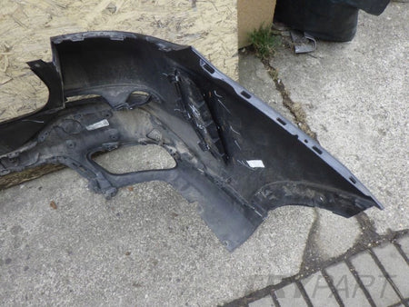 BMW X6 G06 M Package Rear Bumper