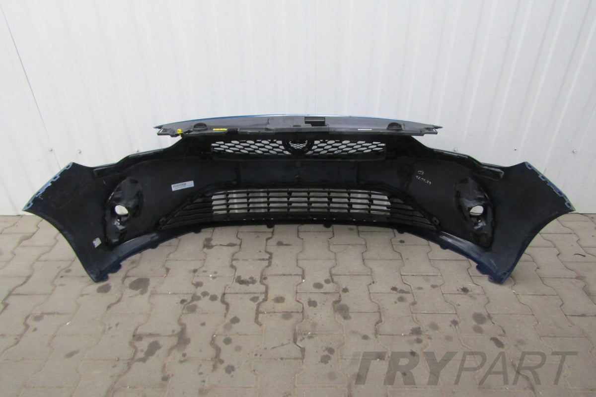 Front Bumper Opel Corsa F 19-