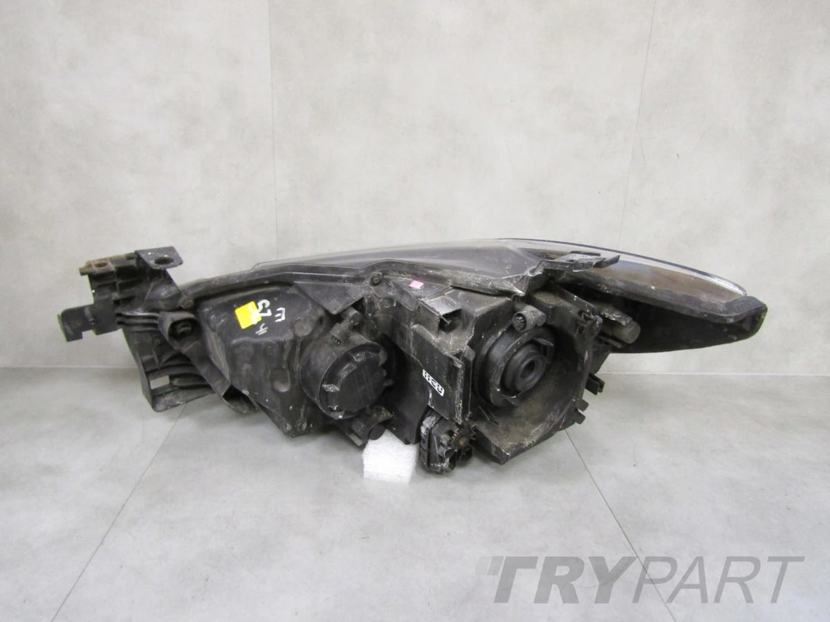 HEADLIGHT MAZDA 6 VI GJ 12-14 STANDARD LENS RH RIGHT