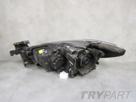 HEADLIGHT MAZDA 6 VI GJ 12-14 STANDARD LENS RH RIGHT