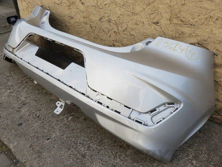 FORD KA 3 III PLUS + LIFT rear bumper