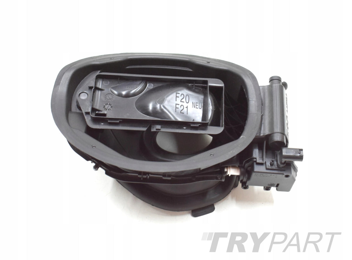 BMW F20 Fuel Filler Flap Socket ORG