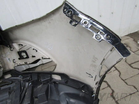 Ford Kuga MK2 II 12-16 Front Bumper