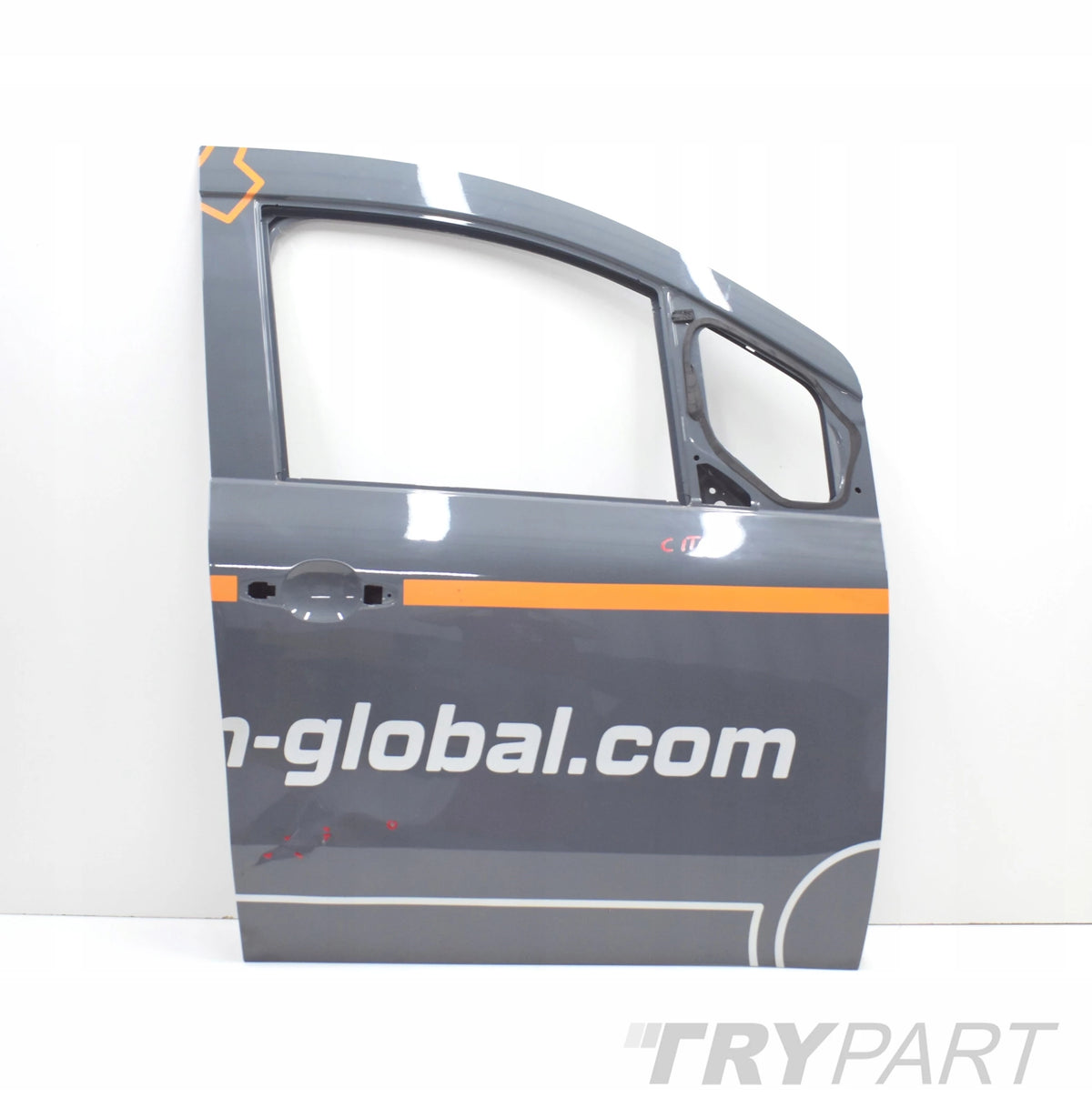 MERCEDES CITAN II W420 KANGOO IV RIGHT FRONT DOOR ORG