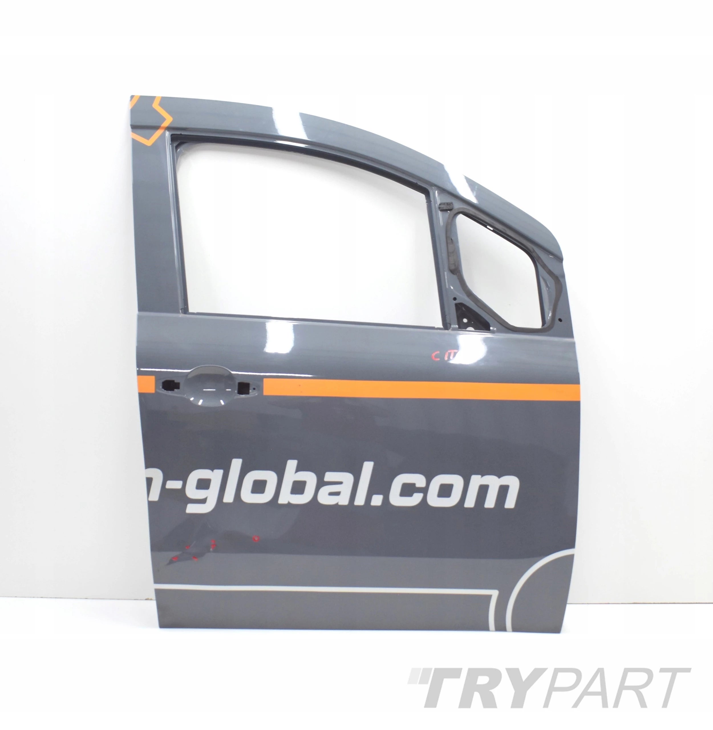 MERCEDES CITAN II W420 KANGOO IV RIGHT FRONT DOOR ORG